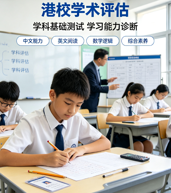 Academic Assessment