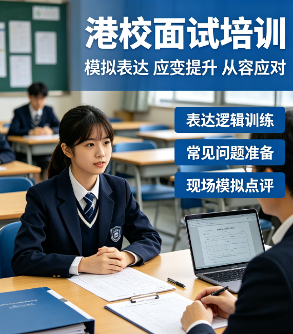 Interview Training