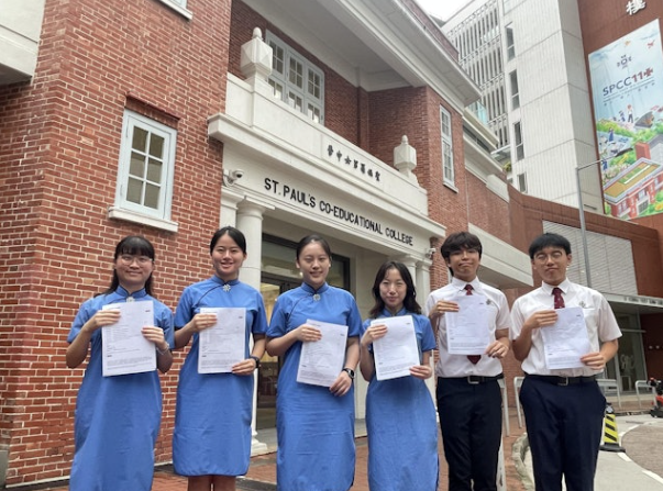 IB Top Scorers Announced: At Least 66 Students Achieved Perfect Scores, with 27 from ESF Schools